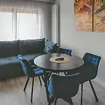 Awesome Apartment In Dziwnow With House Sea View Dziwnów