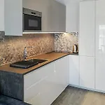 Awesome Apartment In Dziwnow With House Sea View * Dziwnów