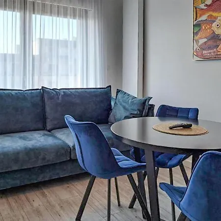 Awesome Apartment In Dziwnow With House Sea View * Dziwnów