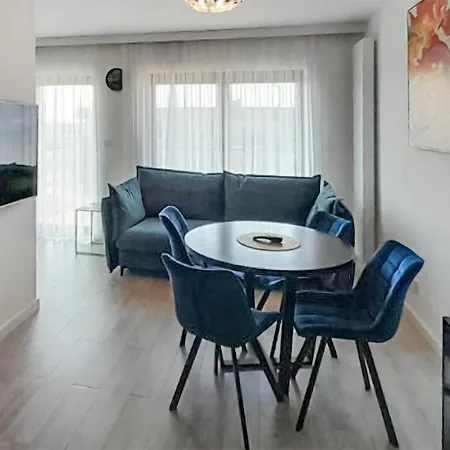 Apartamento Front In With Wifi *