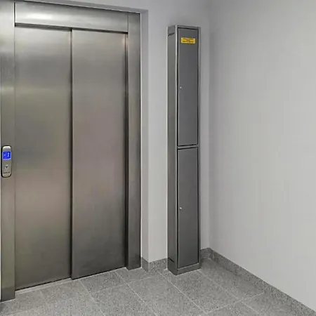 Appartamento Gorgeous In Dziwnów