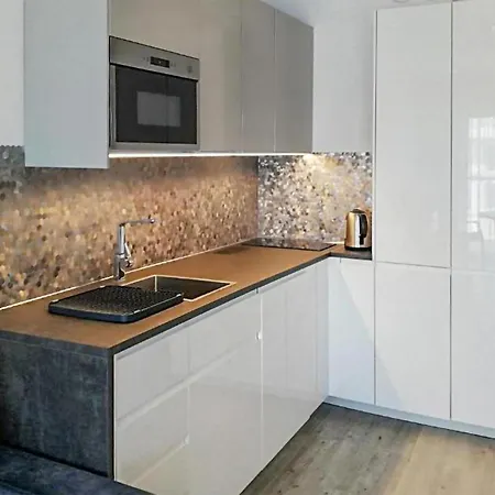 In With House Sea View * Dziwnow