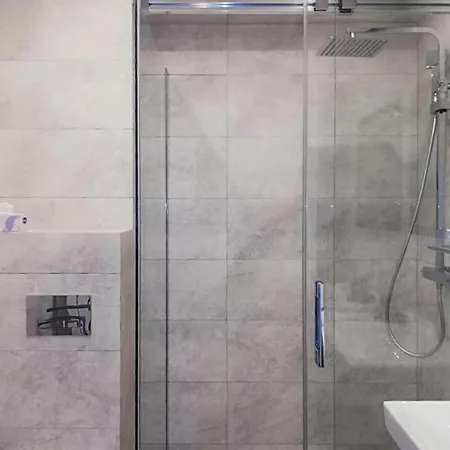 Appartamento Gorgeous In *