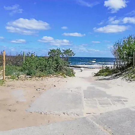 Awesome Apartment In Dziwnow With House Sea View Dziwnów