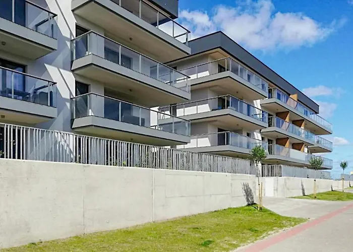 Apartamento Gorgeous In *