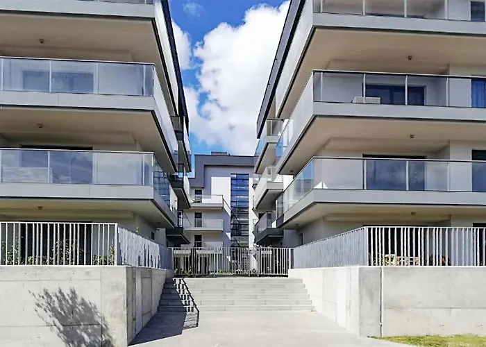 Gorgeous In Apartamento *