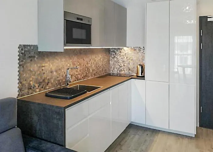 Gorgeous In * Dziwnów