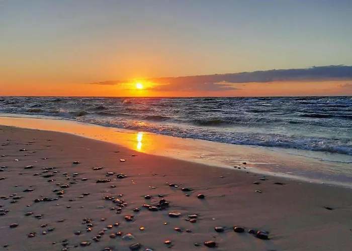 Apartamento Gorgeous In